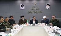 اطلاع‌رسانی خدمات خوب شهرداری سنندج  موجب امیدآفرینی در جامعه‌ می‌شود